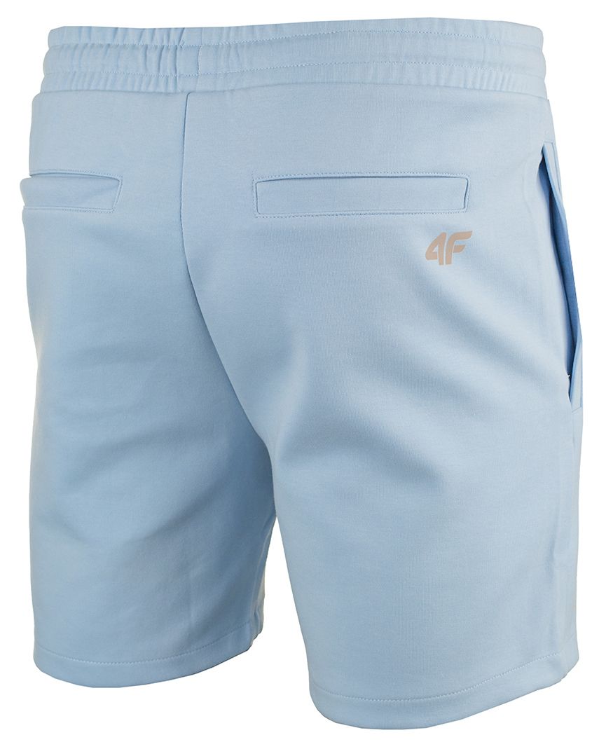 4F Pantaloni scurți pentru bărbați M054 4FSS23TSHOM054 34S 4F Pantaloni scurți pentru bărbați M054 4FSS23TSHOM054 34S