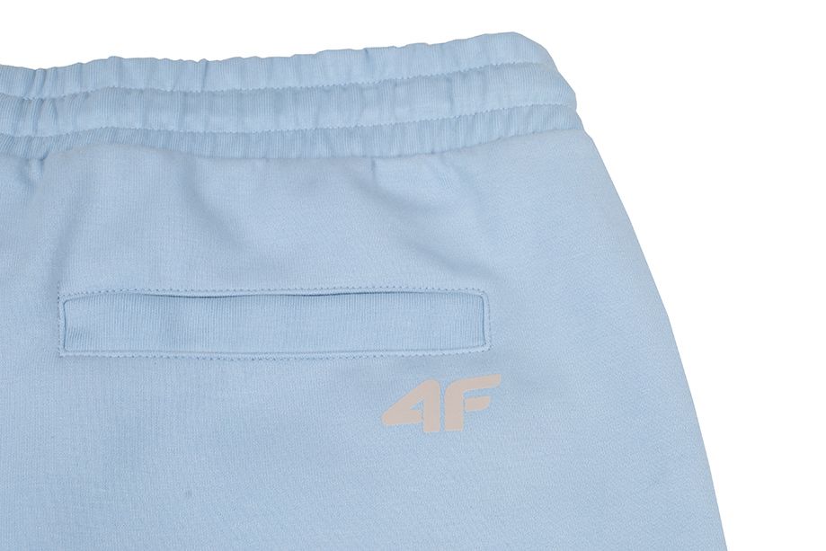 4F Pantaloni scurți pentru bărbați M054 4FSS23TSHOM054 34S 4F Pantaloni scurți pentru bărbați M054 4FSS23TSHOM054 34S