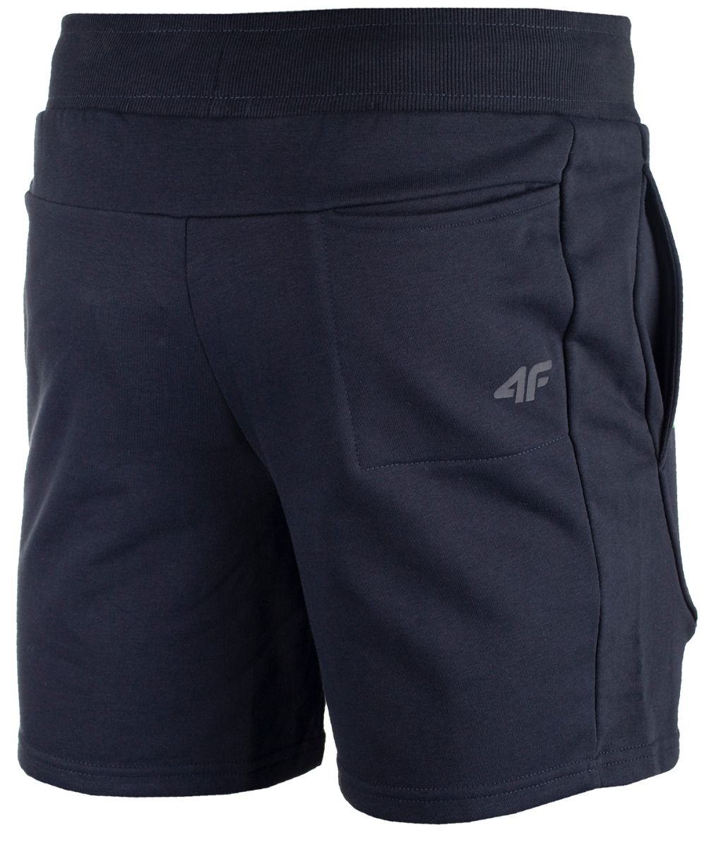 4F Pantaloni scurți pentru bărbați M059 4FSS23TSHOM059 31S 4F Pantaloni scurți pentru bărbați M059 4FSS23TSHOM059 31S