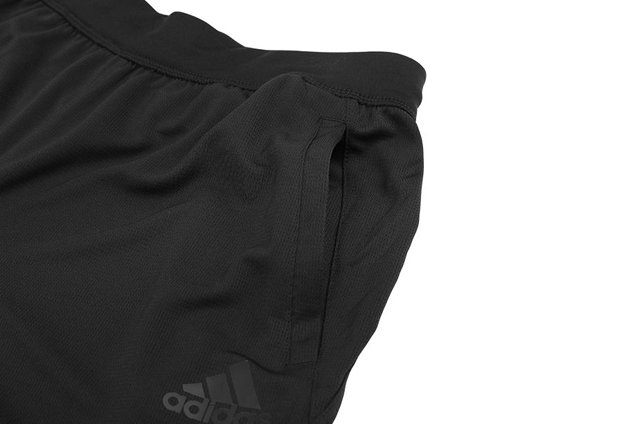 adidas Pantaloni Scurți Bărbați 3-Stripes Aeroready 9-Inch FM2107