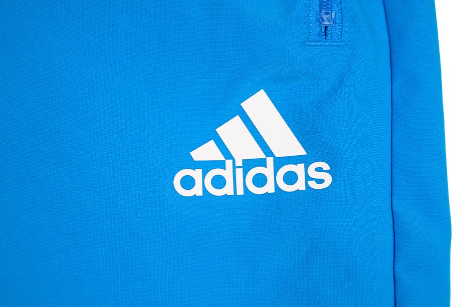 adidas bărbați pantaloni scurți D2M Woven Short HC6857