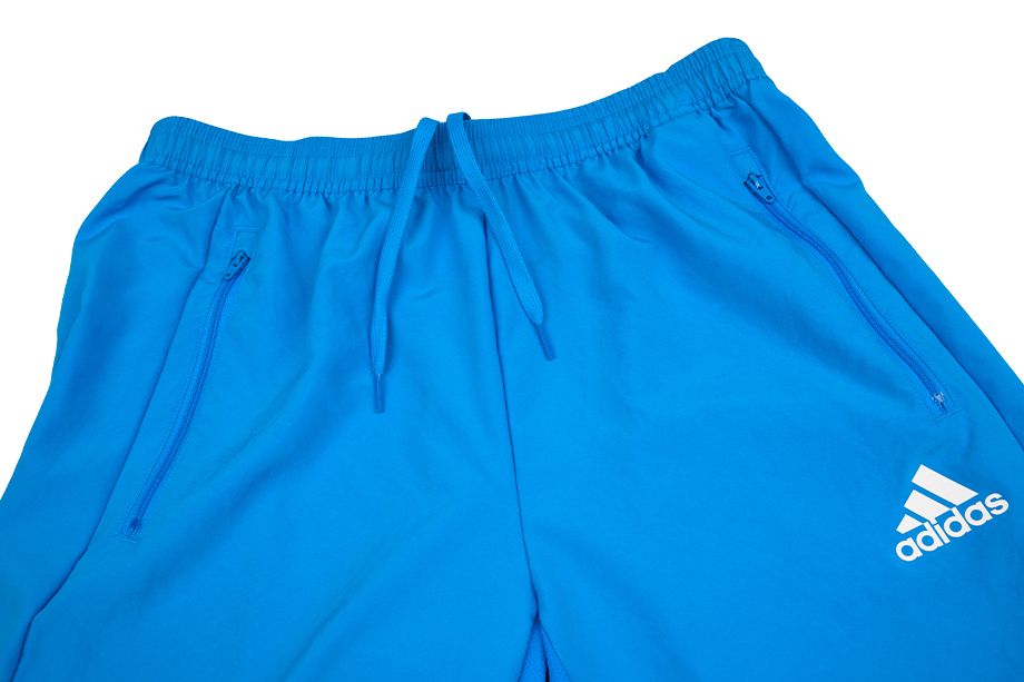 adidas bărbați pantaloni scurți D2M Woven Short HC6857