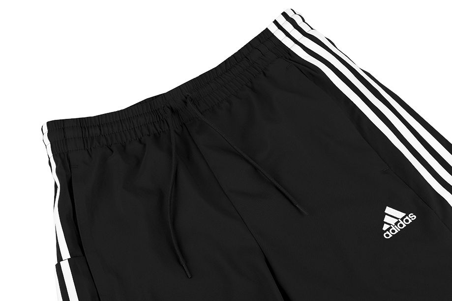 adidas Pantaloni Bărbați Aeroready Essentials Chelsea 3-Stripes Shorts IC1484