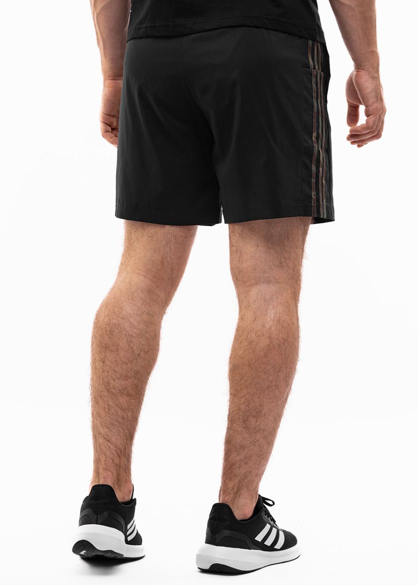 adidas Pantaloni scurți Aeroready Essentials Chelsea 3-Stripes Shorts IC1493