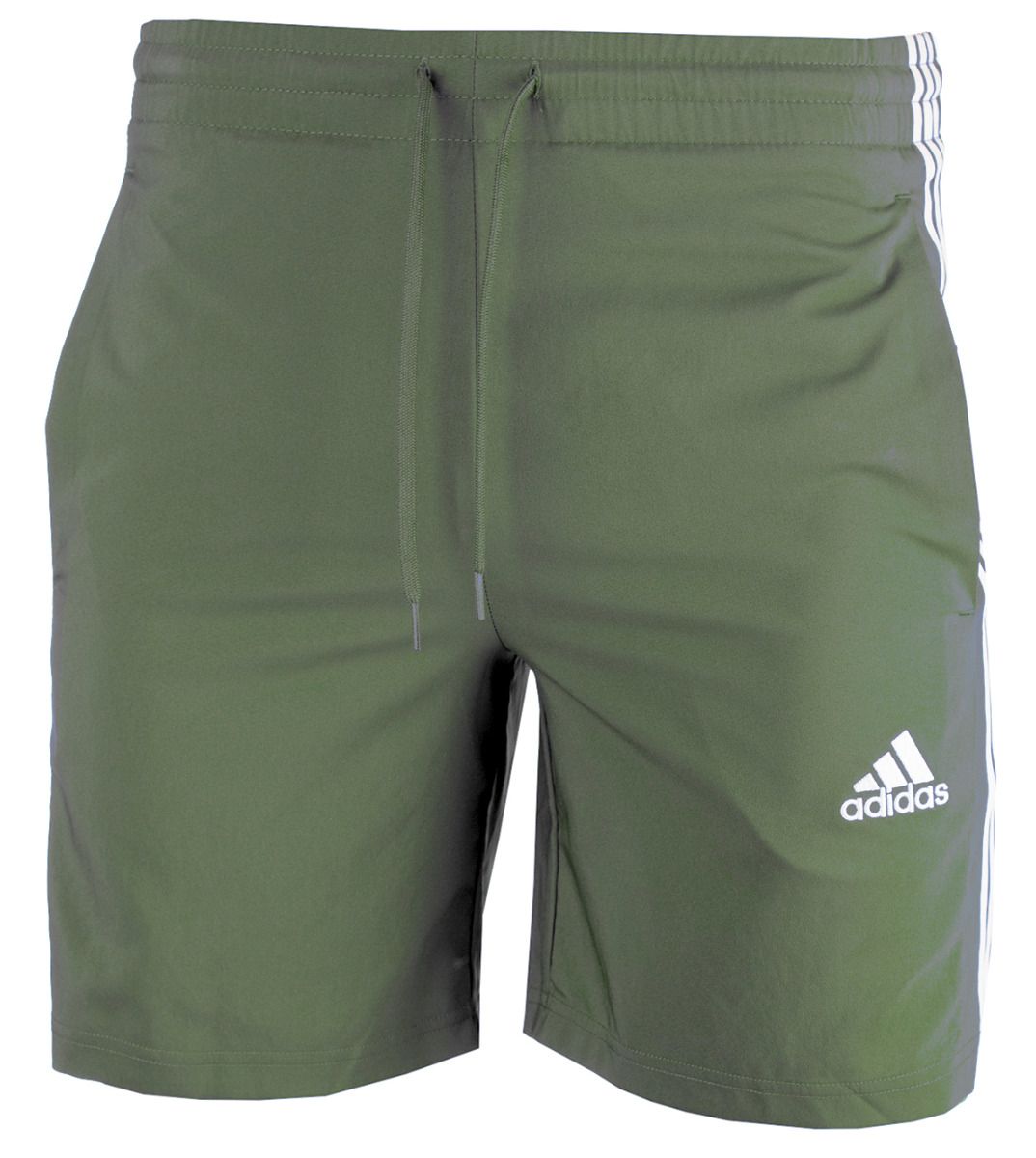 adidas Pantaloni Bărbați Aeroready Essentials Chelsea 3-Stripes Shorts IC1488