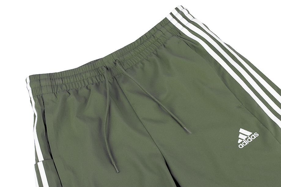 adidas Pantaloni Bărbați Aeroready Essentials Chelsea 3-Stripes Shorts IC1488