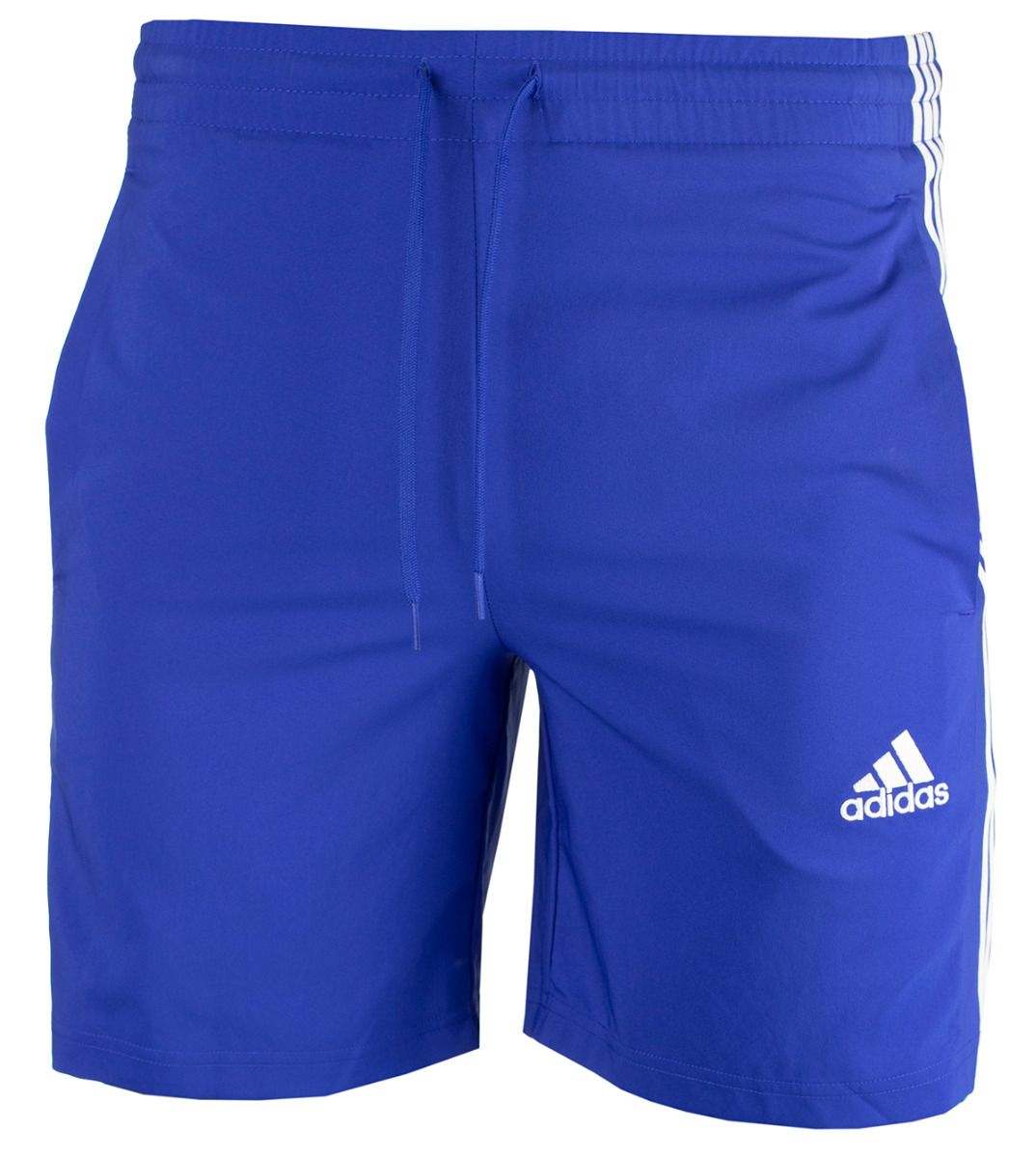 adidas Pantaloni Bărbați Aeroready Essentials Chelsea 3-Stripes Shorts IC1487