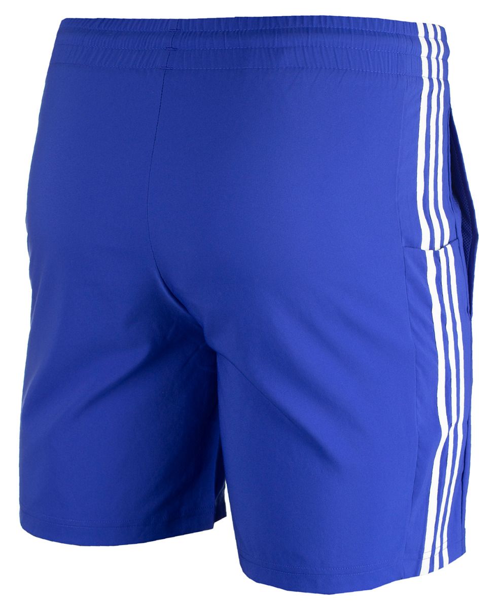 adidas Pantaloni Bărbați Aeroready Essentials Chelsea 3-Stripes Shorts IC1487