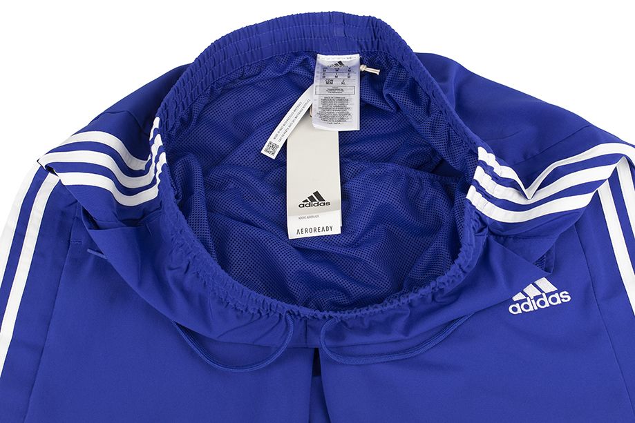 adidas Pantaloni Bărbați Aeroready Essentials Chelsea 3-Stripes Shorts IC1487