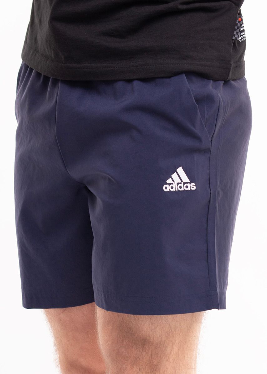 adidas Pantaloni scurți pentru bărbați Aeroready Essentials Chelsea Small Logo IC9393