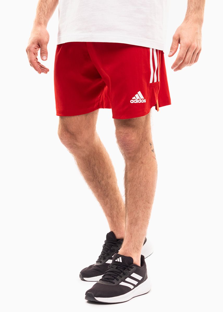 adidas Pantaloni scurți pentru bărbați Condivo 22 Match Day Shorts HA0600 adidas Pantaloni scurți pentru bărbați Condivo 22 Match Day Shorts HA0600