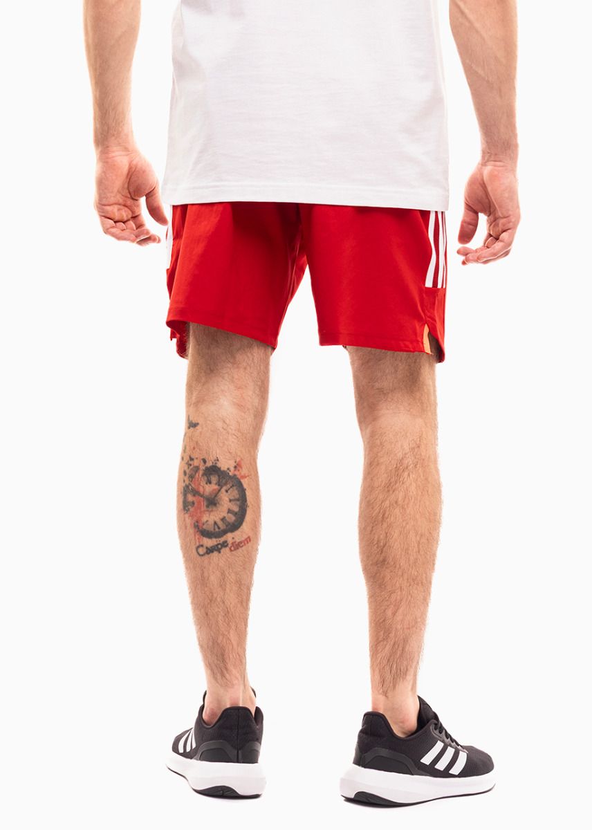 adidas Pantaloni scurți pentru bărbați Condivo 22 Match Day Shorts HA0600 adidas Pantaloni scurți pentru bărbați Condivo 22 Match Day Shorts HA0600