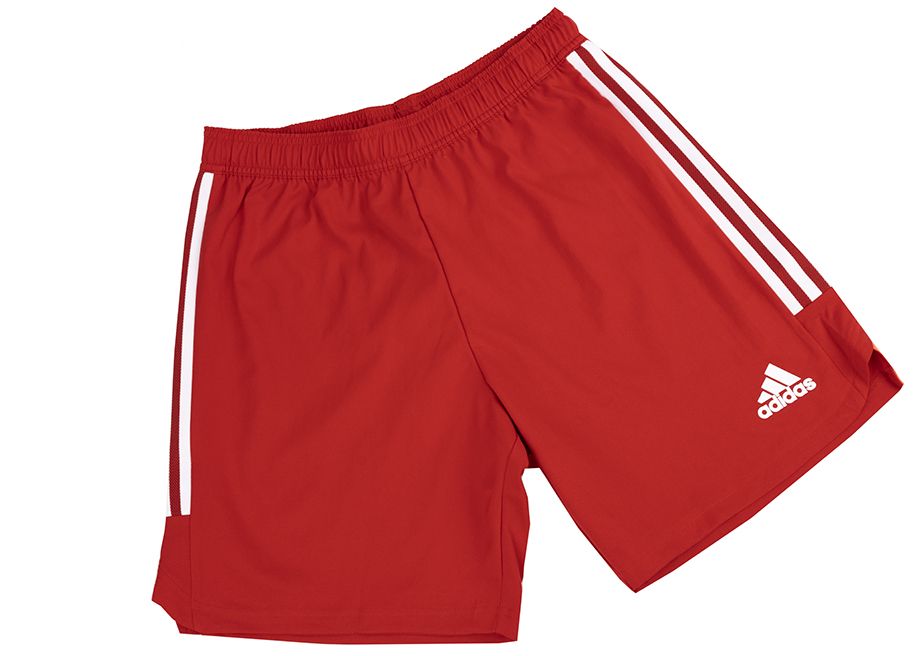 adidas Pantaloni scurți pentru bărbați Condivo 22 Match Day Shorts HA0600 adidas Pantaloni scurți pentru bărbați Condivo 22 Match Day Shorts HA0600