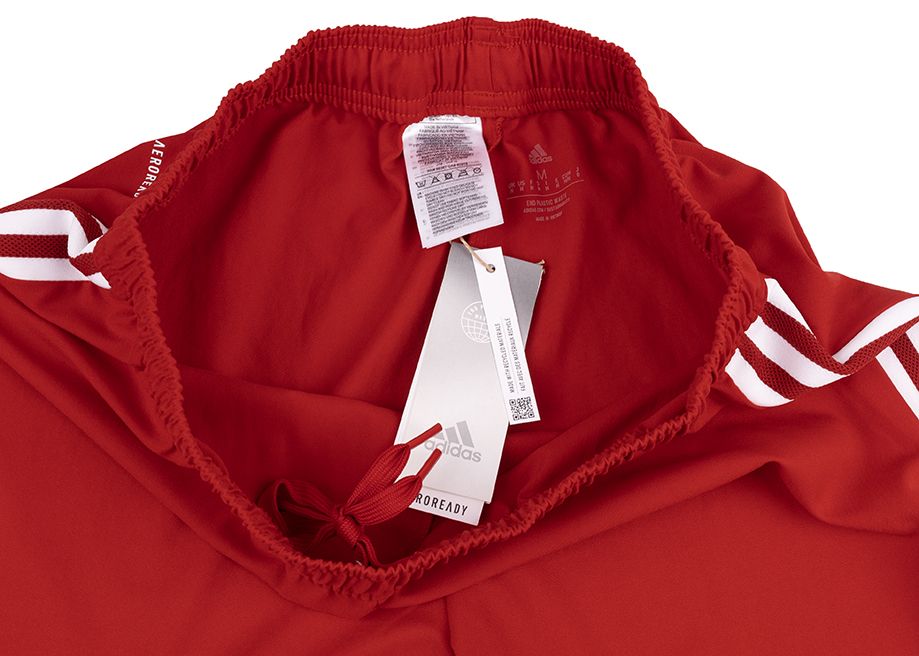 adidas Pantaloni scurți pentru bărbați Condivo 22 Match Day Shorts HA0600 adidas Pantaloni scurți pentru bărbați Condivo 22 Match Day Shorts HA0600