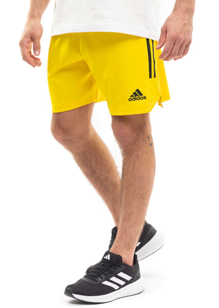 adidas Pantaloni scurți pentru bărbați Condivo 22 Match Day Shorts HA3511 adidas Pantaloni scurți pentru bărbați Condivo 22 Match Day Shorts HA3511