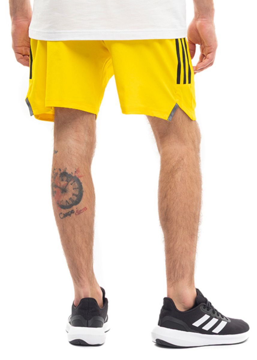 adidas Pantaloni scurți pentru bărbați Condivo 22 Match Day Shorts HA3511 adidas Pantaloni scurți pentru bărbați Condivo 22 Match Day Shorts HA3511