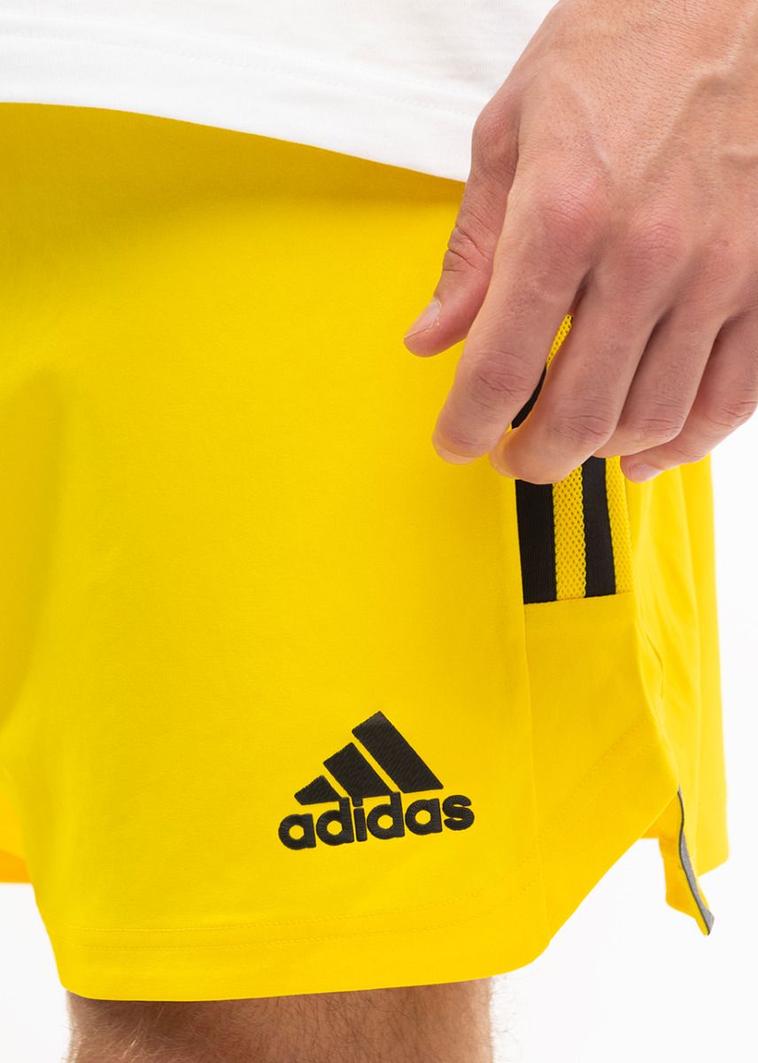 adidas Pantaloni scurți pentru bărbați Condivo 22 Match Day Shorts HA3511 adidas Pantaloni scurți pentru bărbați Condivo 22 Match Day Shorts HA3511