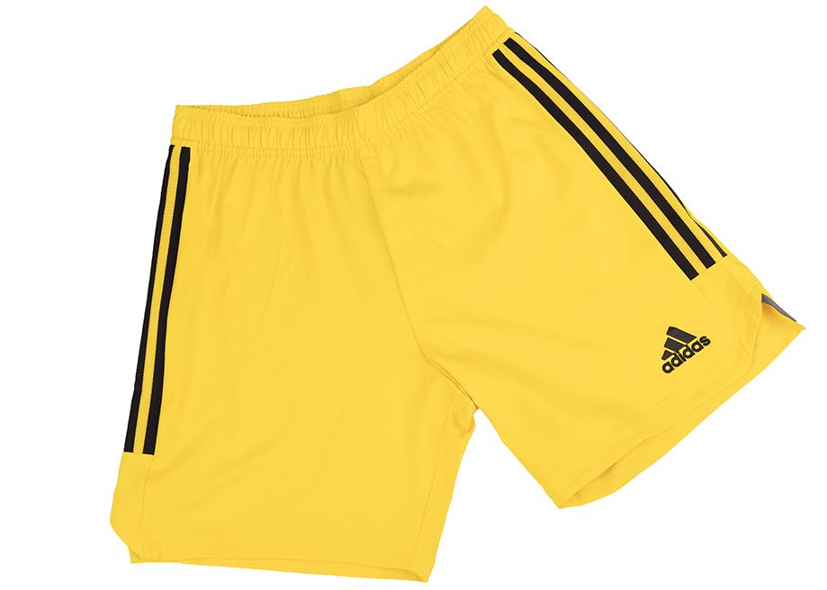 adidas Pantaloni scurți pentru bărbați Condivo 22 Match Day Shorts HA3511 adidas Pantaloni scurți pentru bărbați Condivo 22 Match Day Shorts HA3511
