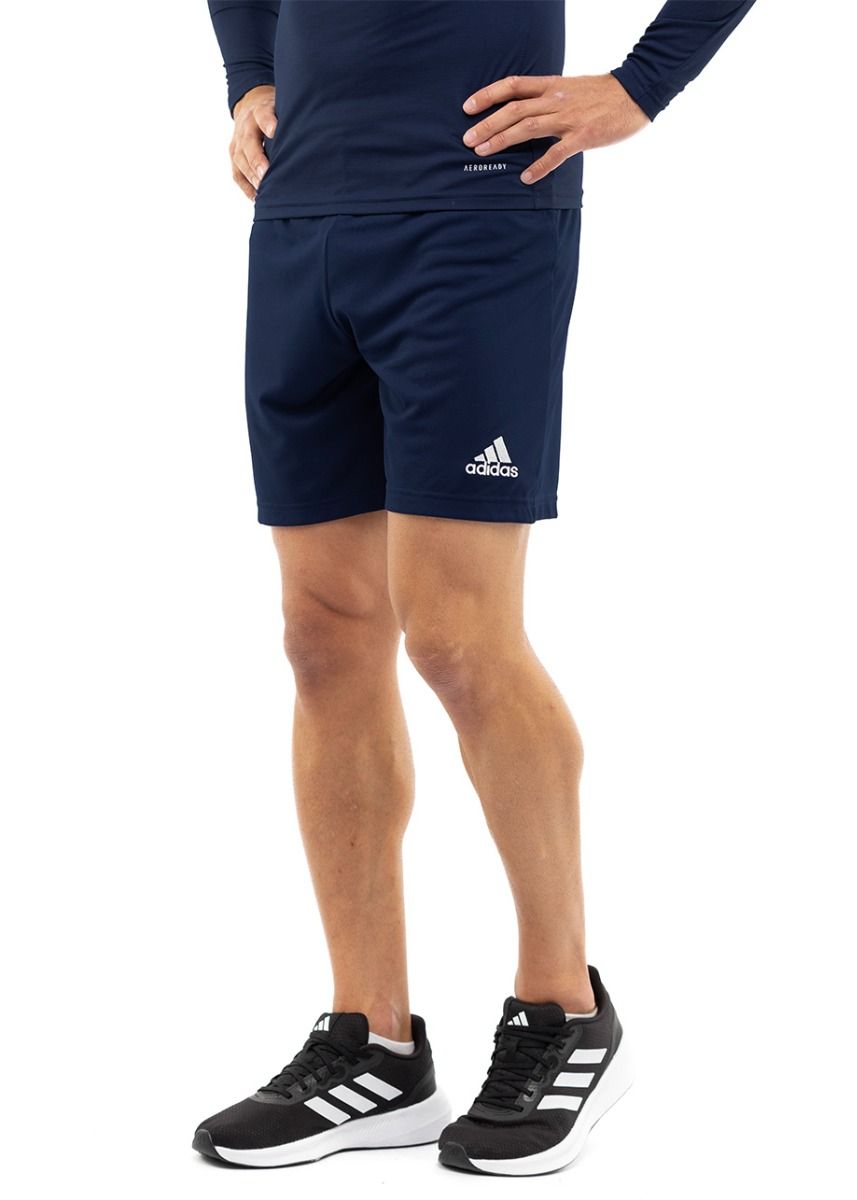 adidas Pantaloni Scurți Bărbați Entrada 22 H57506