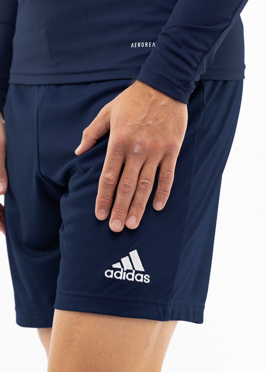 adidas Pantaloni Scurți Bărbați Entrada 22 H57506