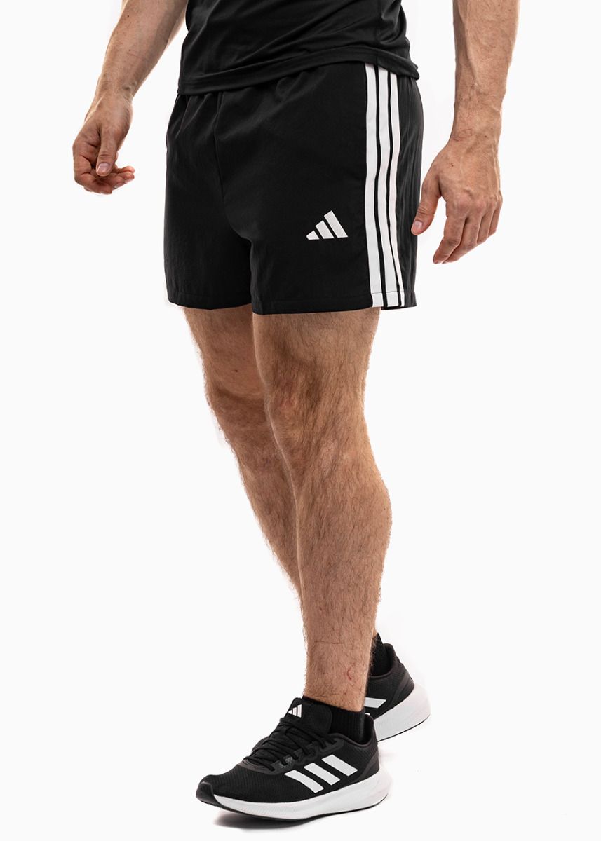 adidas Pantaloni scurți pentru bărbați Essentials 3-Stripes Chelsea 5-Inch IM7850 adidas Pantaloni scurți pentru bărbați Essentials 3-Stripes Chelsea 5-Inch IM7850