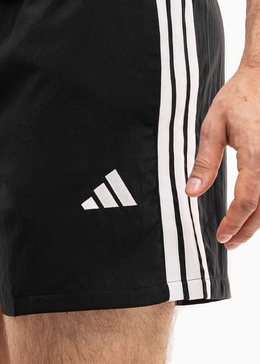adidas Pantaloni scurți pentru bărbați Essentials 3-Stripes Chelsea 5-Inch IM7850 adidas Pantaloni scurți pentru bărbați Essentials 3-Stripes Chelsea 5-Inch IM7850