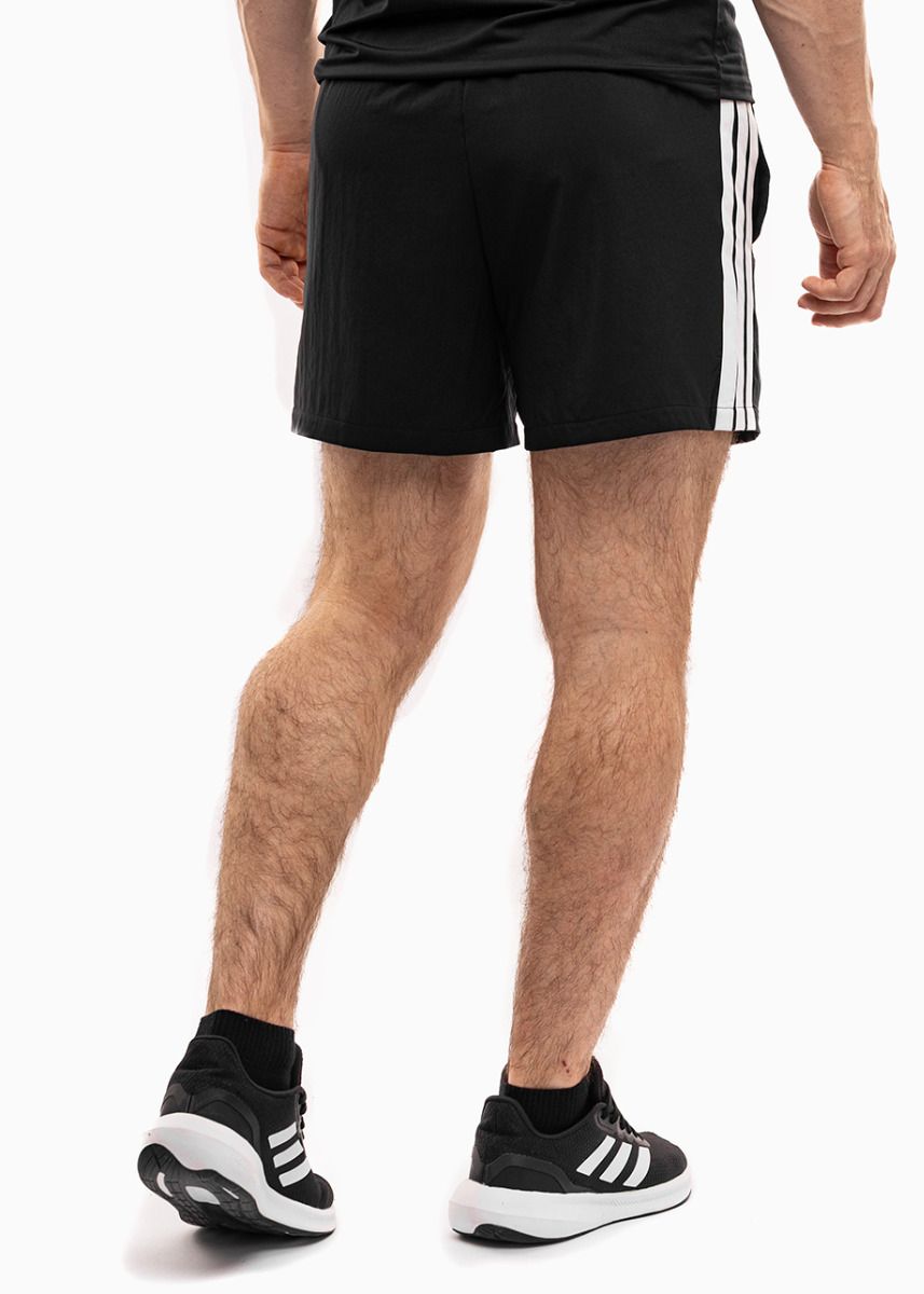adidas Pantaloni scurți pentru bărbați Essentials 3-Stripes Chelsea 5-Inch IM7850 adidas Pantaloni scurți pentru bărbați Essentials 3-Stripes Chelsea 5-Inch IM7850