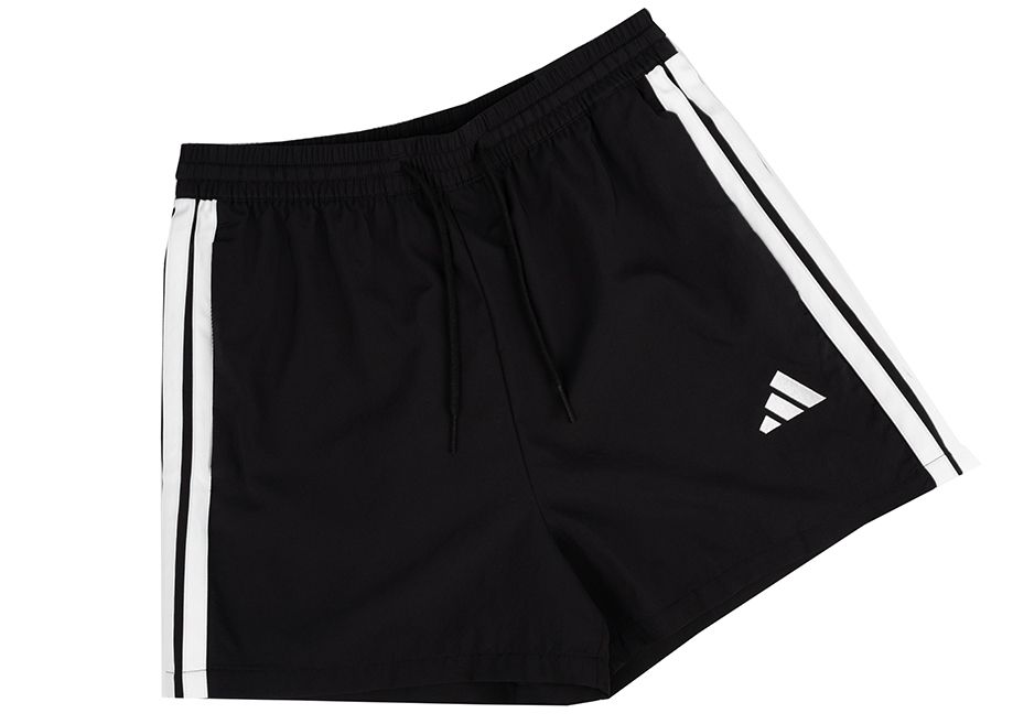 adidas Pantaloni scurți pentru bărbați Essentials 3-Stripes Chelsea 5-Inch IM7850 adidas Pantaloni scurți pentru bărbați Essentials 3-Stripes Chelsea 5-Inch IM7850