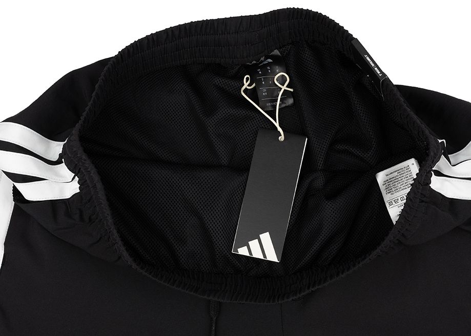 adidas Pantaloni scurți pentru bărbați Essentials 3-Stripes Chelsea 5-Inch IM7850 adidas Pantaloni scurți pentru bărbați Essentials 3-Stripes Chelsea 5-Inch IM7850