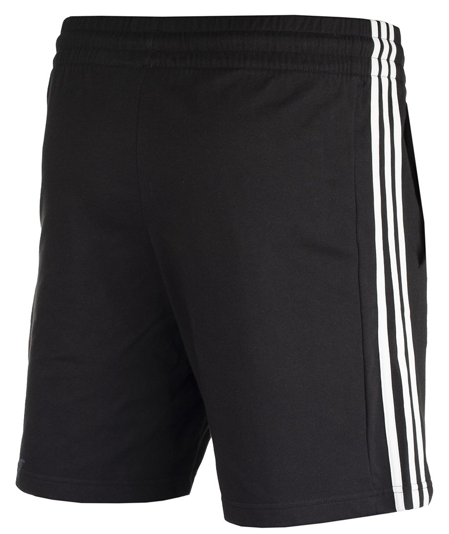 adidas Pantaloni scurți pentru bărbați Essentials 3-Stripes IC9378