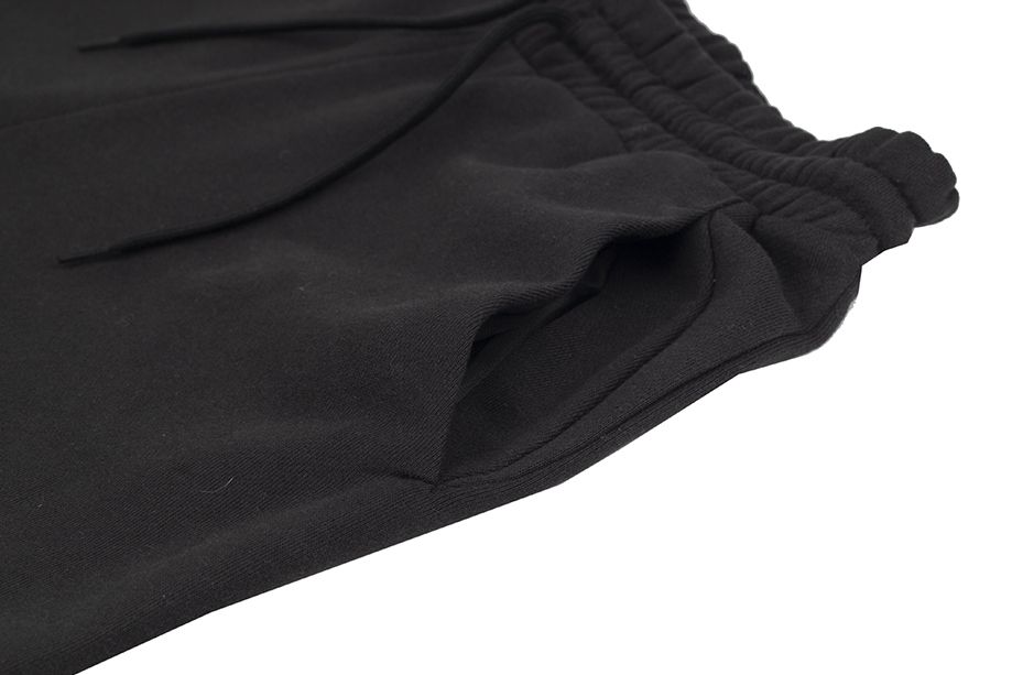 adidas Pantaloni scurți pentru bărbați Essentials Big Logo French Terry IC9401