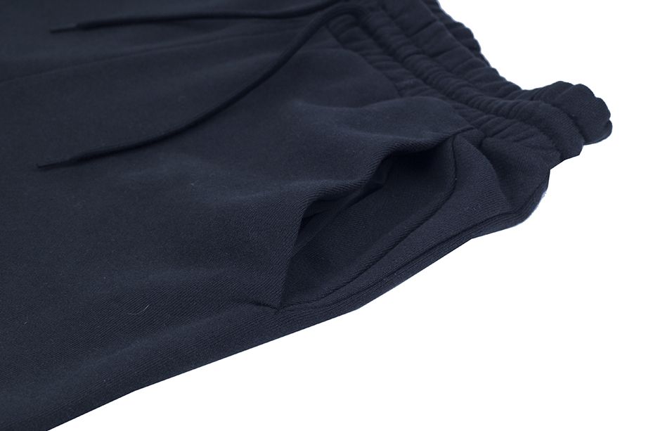 adidas Pantaloni scurți pentru bărbați Essentials Big Logo French Terry IC9402