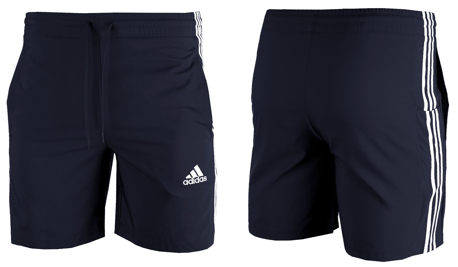 adidas Pantaloni scurți Aeroready Essentials Chelsea 3-Stripes Shorts IC1485