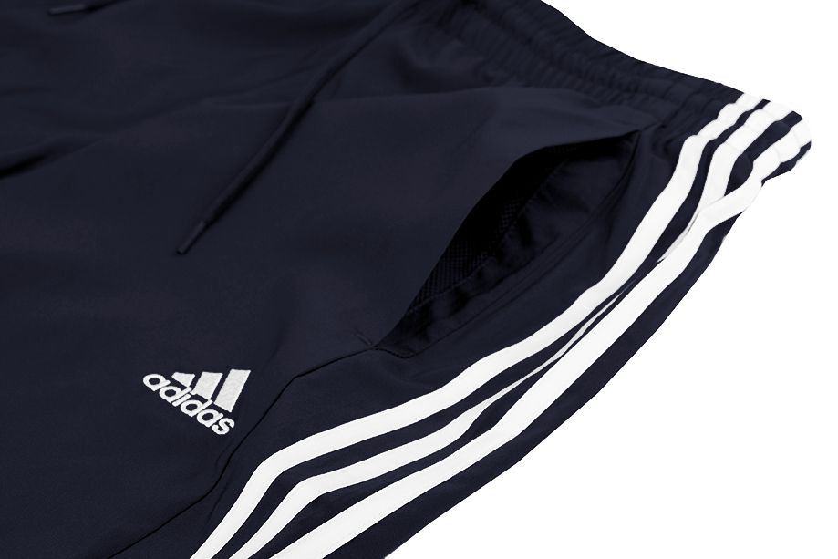 adidas Pantaloni scurți Aeroready Essentials Chelsea 3-Stripes Shorts IC1485