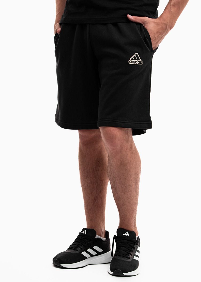 adidas Pantaloni Scurți Bărbați Essentials Feelcomfy French Terry Shorts HE1815