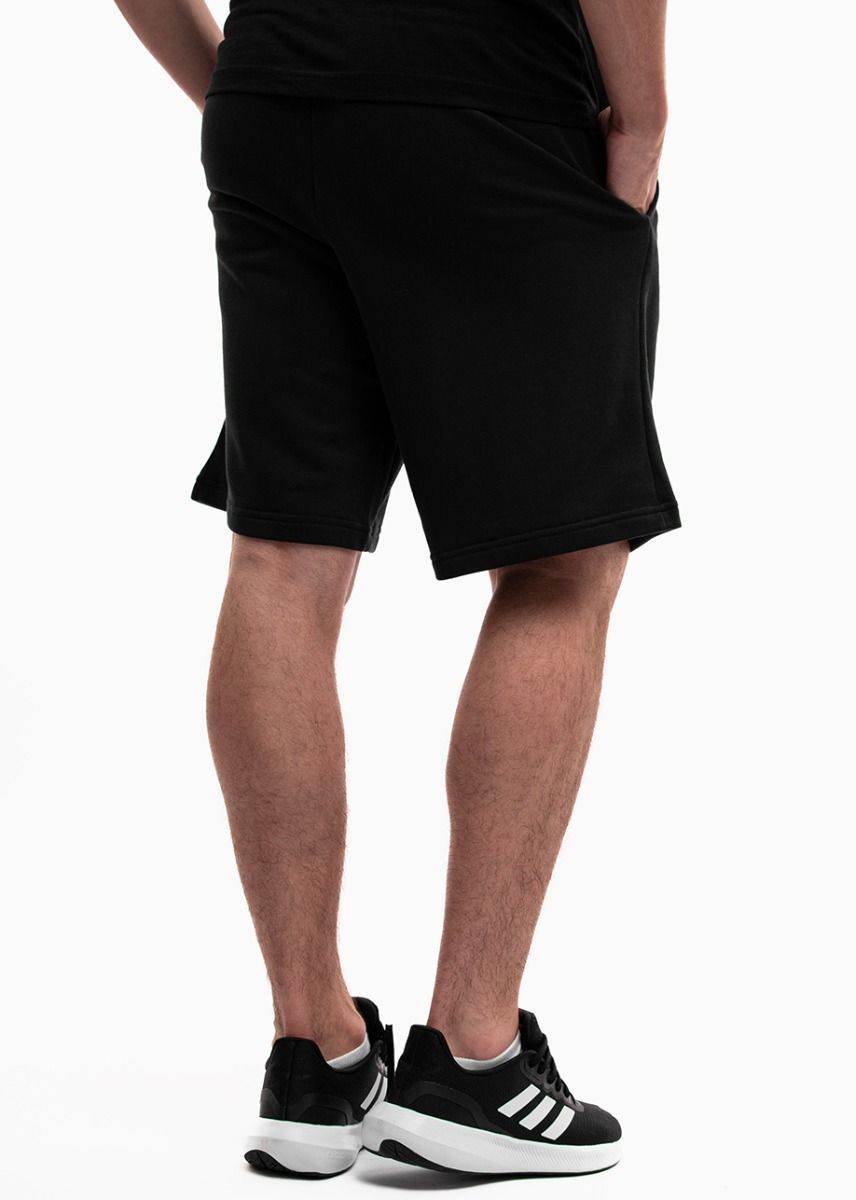 adidas Pantaloni Scurți Bărbați Essentials Feelcomfy French Terry Shorts HE1815