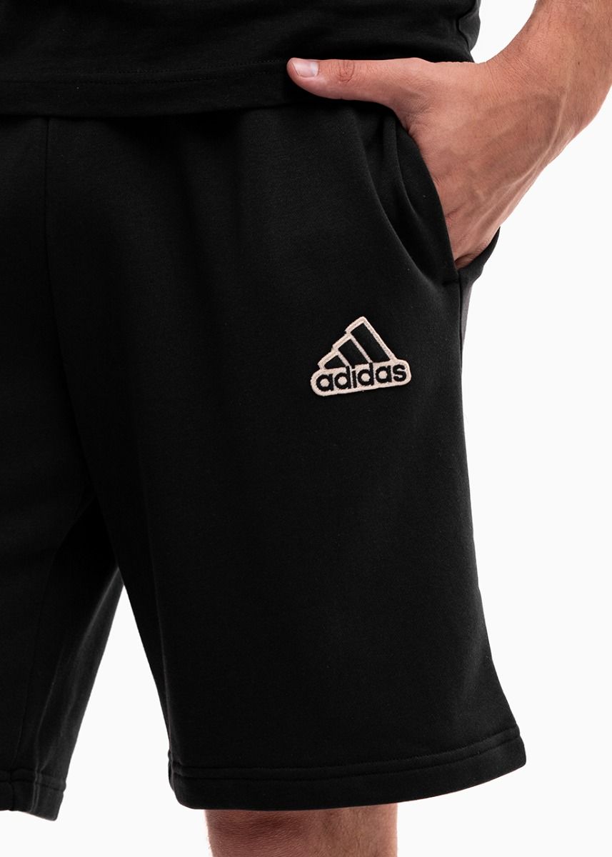 adidas Pantaloni Scurți Bărbați Essentials Feelcomfy French Terry Shorts HE1815