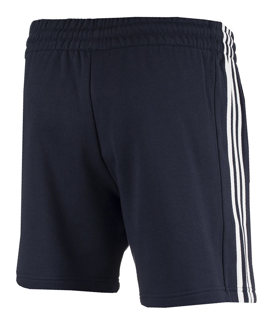 adidas Pantaloni scurți pentru bărbați Essentials French Terry 3-Stripes IC9436