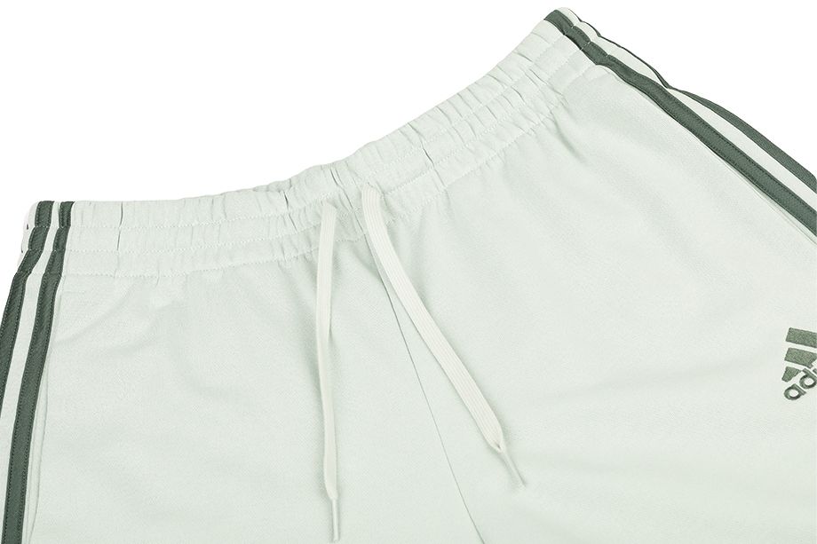 adidas Pantaloni Scurți Bărbați Essentials French Terry 3-Stripes Shorts HL2262