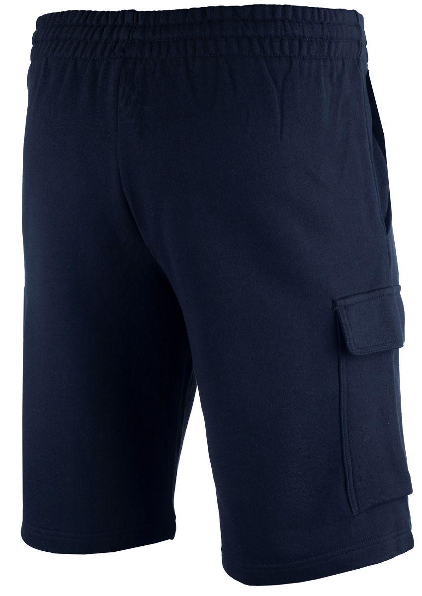 adidas Pantaloni scurți pentru bărbați Essentials French Terry Cargo HA4339