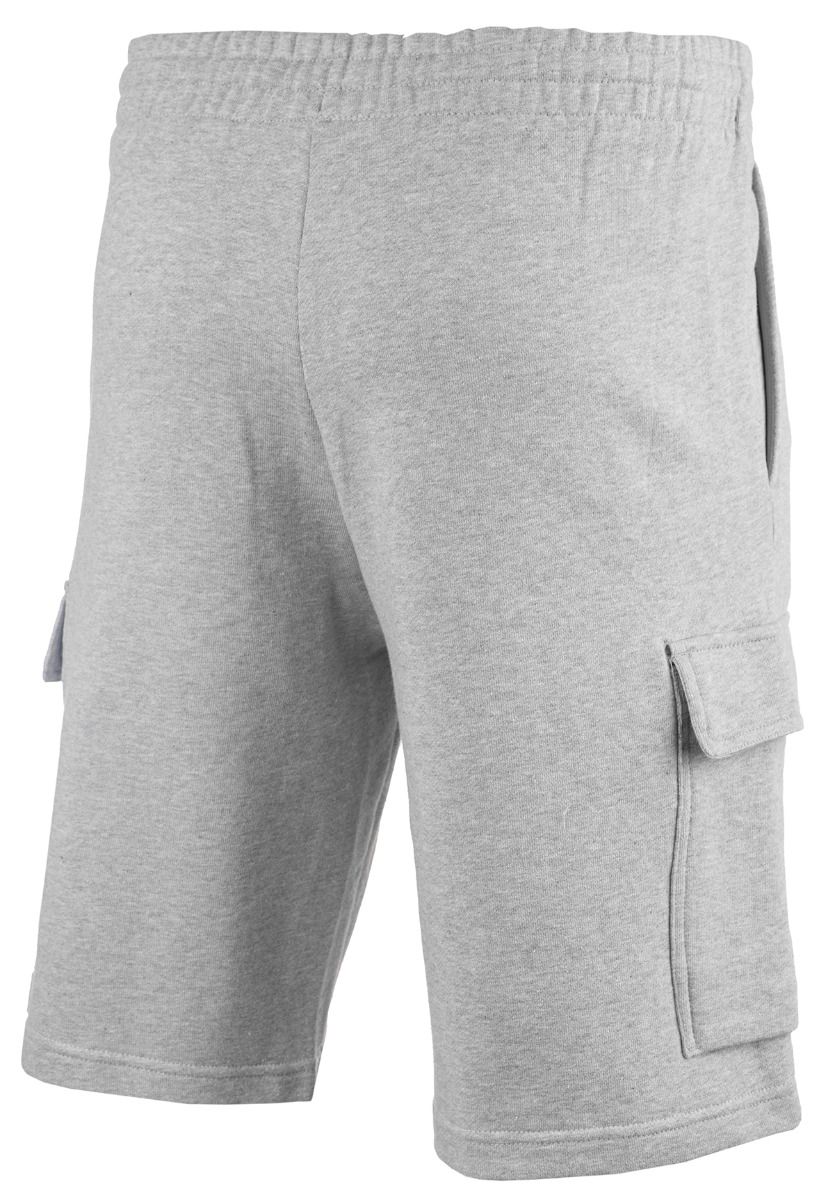 adidas Pantaloni scurți pentru bărbați Essentials French Terry Cargo HA4340
