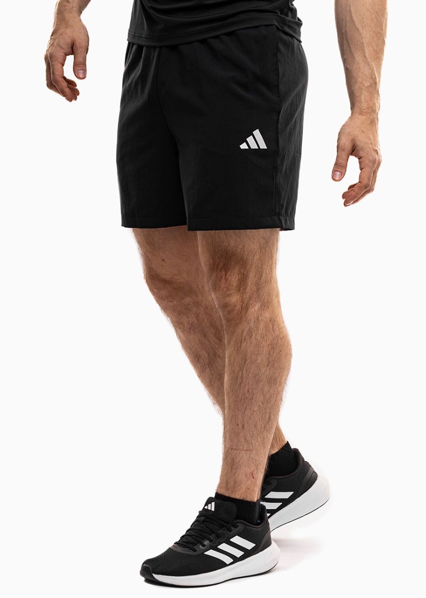 adidas Pantaloni scurți pentru bărbați Essentials Small Logo Chelsea JF1117 adidas Pantaloni scurți pentru bărbați Essentials Small Logo Chelsea JF1117
