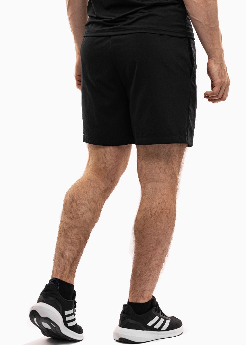 adidas Pantaloni scurți pentru bărbați Essentials Small Logo Chelsea JF1117 adidas Pantaloni scurți pentru bărbați Essentials Small Logo Chelsea JF1117