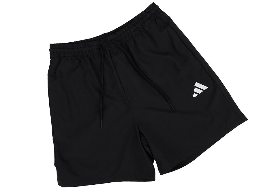 adidas Pantaloni scurți pentru bărbați Essentials Small Logo Chelsea JF1117 adidas Pantaloni scurți pentru bărbați Essentials Small Logo Chelsea JF1117