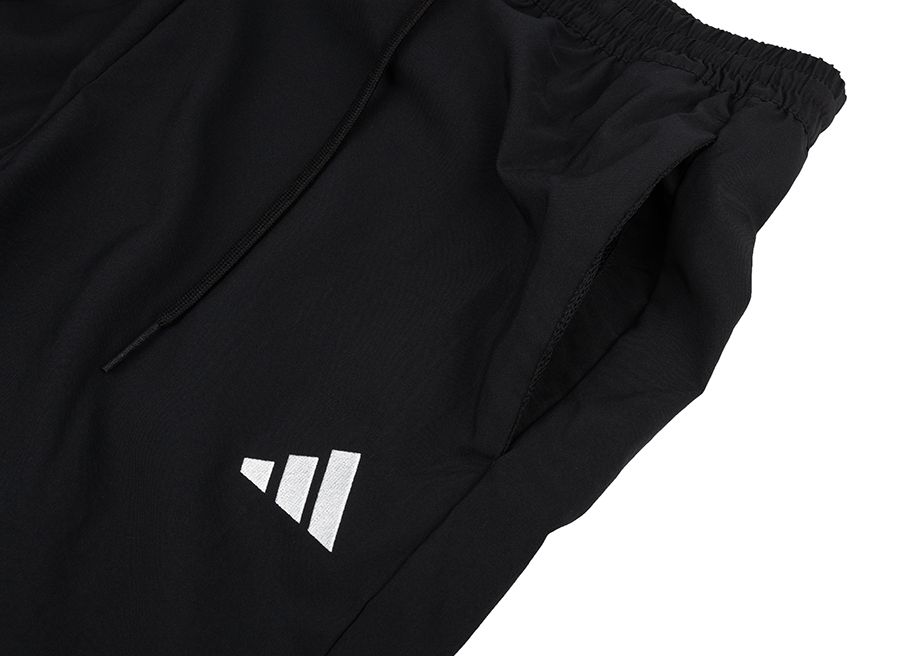 adidas Pantaloni scurți pentru bărbați Essentials Small Logo Chelsea JF1117 adidas Pantaloni scurți pentru bărbați Essentials Small Logo Chelsea JF1117