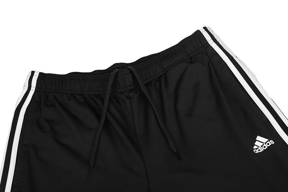 adidas Bărbați pantaloni scurți Essentials Warm-Up 3-Stripes H48433