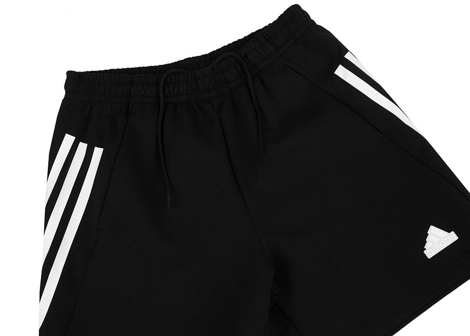 adidas Pantaloni scurți pentru bărbați Future Icons 3-Stripes IN3312