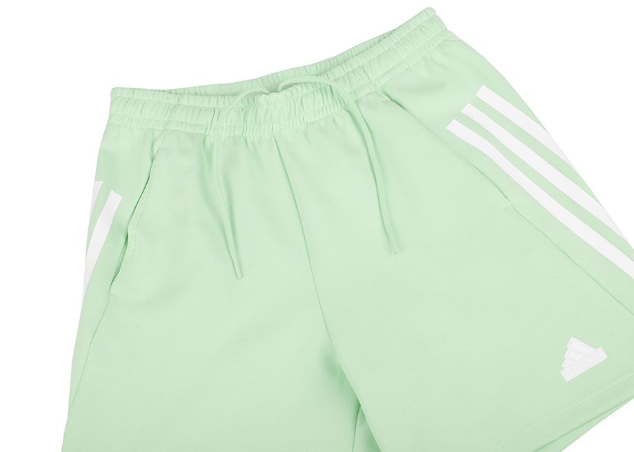 adidas Pantaloni scurți pentru bărbați Future Icons 3-Stripes IR9200