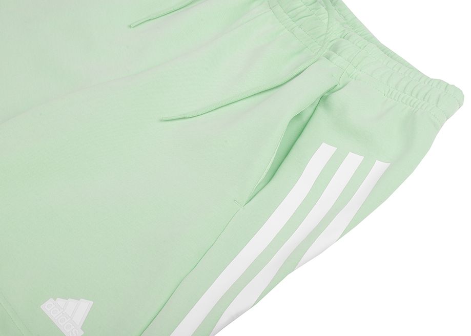 adidas Pantaloni scurți pentru bărbați Future Icons 3-Stripes IR9200