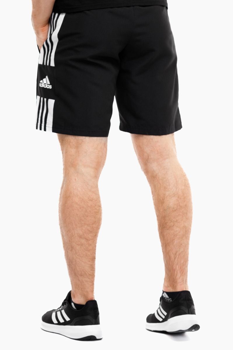 adidas Bărbați pantaloni scurți Squadra 21 Downntime Woven Short GK9557